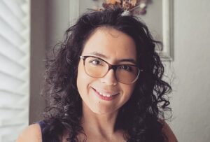 Read more about the article Welcome to my little corner of the internet