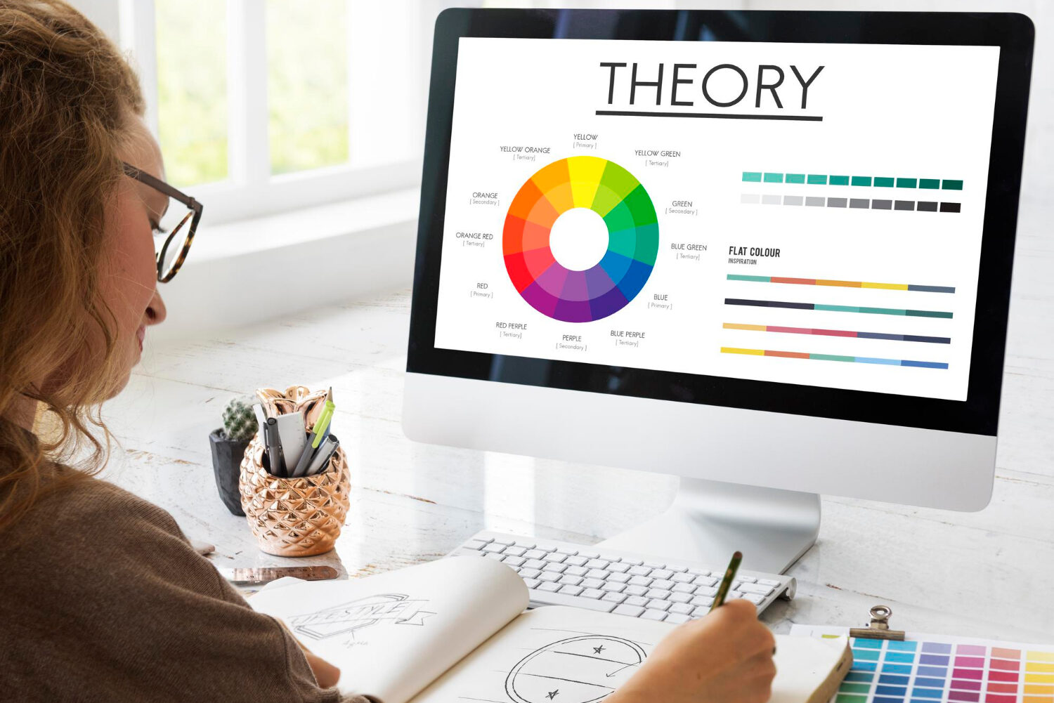 Read more about the article How to Use Color Psychology in Website Design