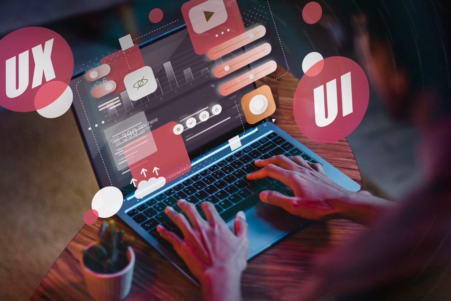 Read more about the article The Ultimate Guide to Building a Successful Website